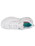 Skechers D'Lites - Endless Dream 13151-WSL White 35.5