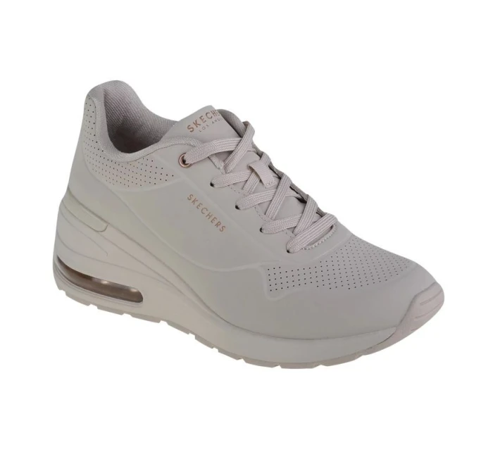 Skechers Million Air-Elevated Air 155401-OFWT Beige 40 Skechers Million Air-Elevated Air 155401-OFWT Beige 40