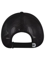 Skechers Sport S Kovová čepice SKBB5025-BLK Black Jedna velikost Skechers Sport S Kovová čepice SKBB5025-BLK Black Jedna velikost