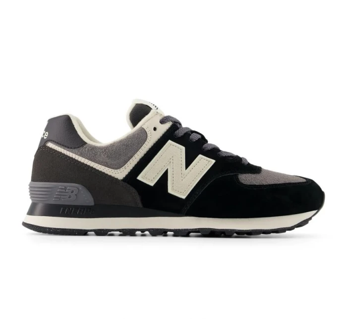 unisex tenisky černé (SBK) model 21396133 - New Balance