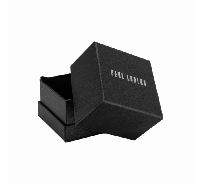Pánské hodinky Paul Lorens PL11706A2-1B2 + BOX