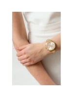 Dámské hodinky PAUL LORENS PL20020B-3D1 + BOX