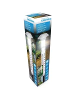 SOLÁRNÍ TEPLOMĚR S LED OSVĚTLENÍM H 97CM GRUNDIG SOLÁRNÍ TEPLOMĚR S LED OSVĚTLENÍM H 97CM GRUNDIG