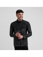 Běžecká bunda Rogelli ESSENTIAL HIVIS L Běžecká bunda Rogelli ESSENTIAL HIVIS L