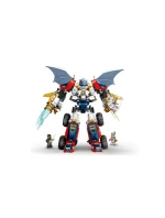 LEGO NINJAGO 71834 Zaneův multifunkční ultramodel LEGO NINJAGO 71834 Zaneův multifunkční ultramodel