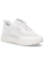 Sportovní obuv Remonte casual white model 22021888 - Rieker