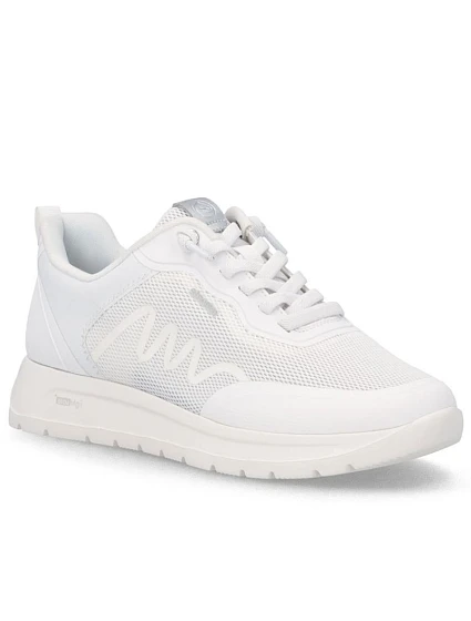 Sportovní obuv Remonte casual white model 22021888 - Rieker Sportovní obuv Remonte casual white model 22021888 - Rieker