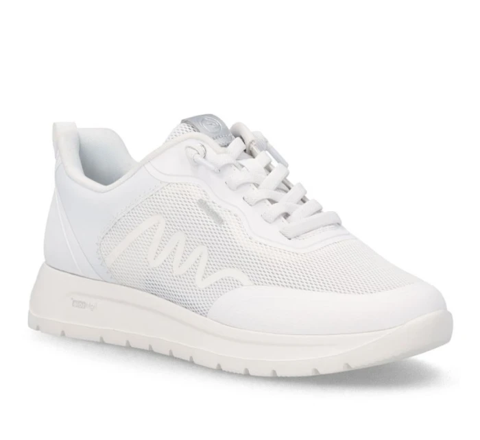 Sportovní obuv Remonte casual white model 22021888 - Rieker