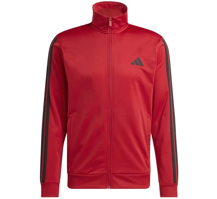 Pánská tepláková souprava  červená model 22059958 - ADIDAS