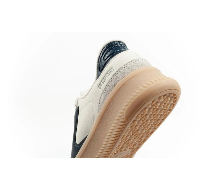 dámské sportovní boty tenisky model 22061002 Luxe ecru SlipIns dámské - Skechers dámské sportovní boty tenisky model 22061002 Luxe ecru SlipIns dámské - Skechers