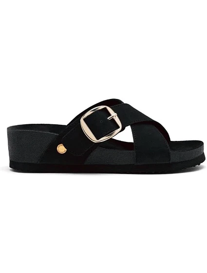 Dámská obuv Gioseppo WINN Black (74512-P-Black)