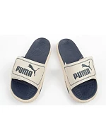Puma – pánské sandály, chlapecké pantofle SoftridePro Slide, pohodlné Puma – pánské sandály, chlapecké pantofle SoftridePro Slide, pohodlné