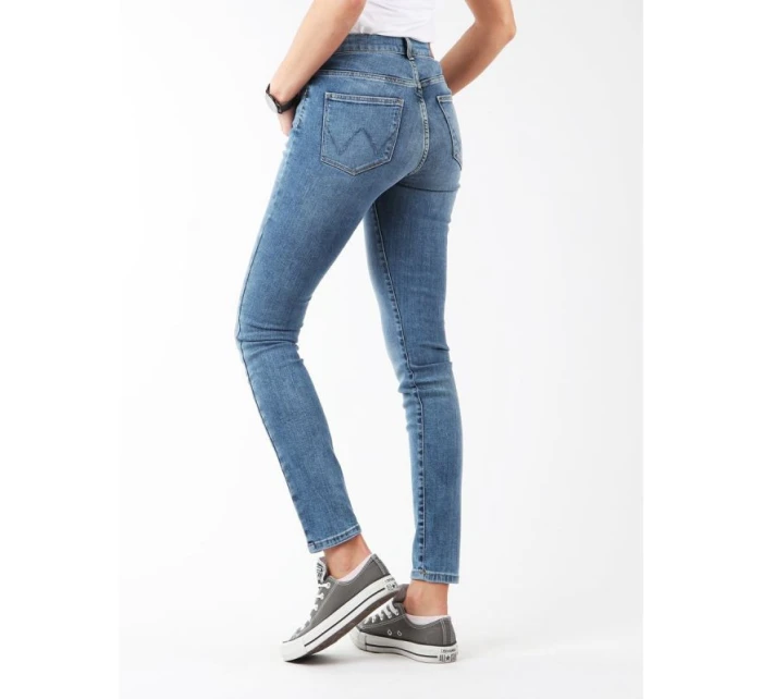 High Rise Skinny model 20851995 - Wrangler