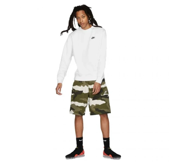 Pánská sportovní obuv Club M BV2662-100 - Nike Pánská sportovní obuv Club M BV2662-100 - Nike