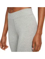 Dámské legíny NSW Essentials 7/8 W CZ8532 063 - Nike Dámské legíny NSW Essentials 7/8 W CZ8532 063 - Nike