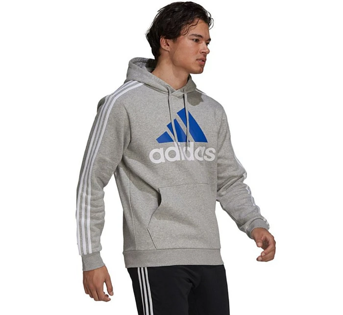 Bluza Mens Essentials Hoodie M model 19557424 pánské - ADIDAS