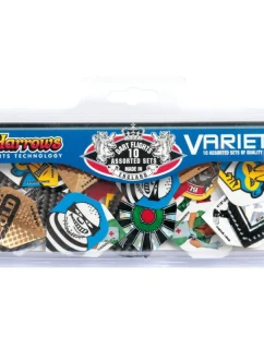 Brány System Pack  sada model 21340567 - Harrows