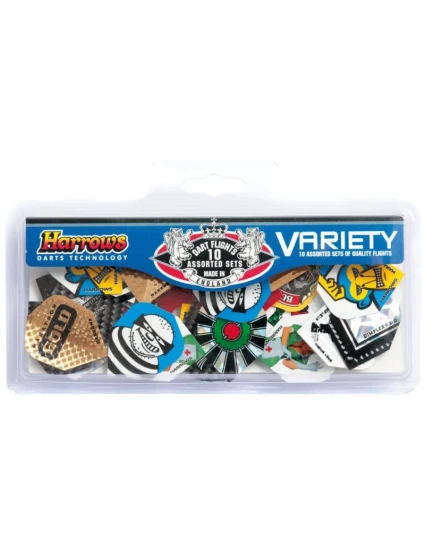 Brány System Pack sada model 21340567 - Harrows Brány System Pack sada model 21340567 - Harrows