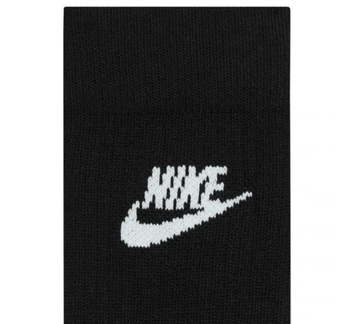 Ponožky Nike NK NSW Everyday Essentials Ns DX5025 010