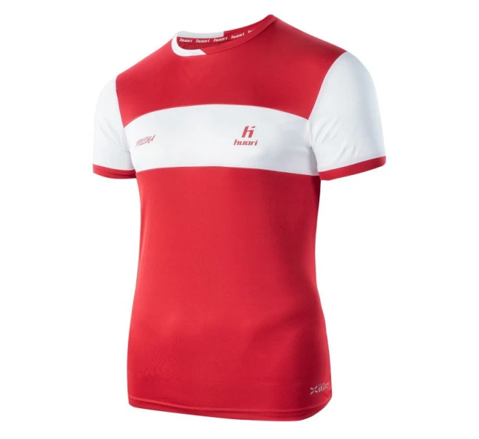 Koszulka  Poland M pánské model 19505678 - Huari