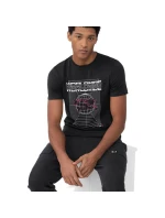 Pánské tričko M H4Z22-TSM029 22S - 4F Pánské tričko M H4Z22-TSM029 22S - 4F