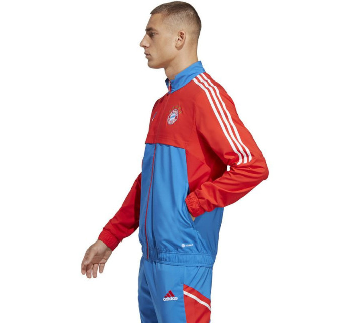 Pánská bunda FC Bayern M  model 18033681 - ADIDAS