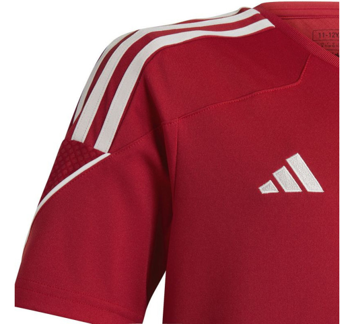 Dětské tričko Tiro 23 League Jr HR4619 - Adidas