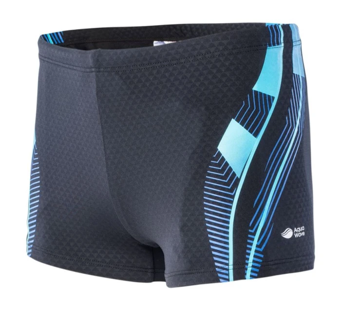 Plavecké boxerky Aquawave carbo M 92800383602 Plavecké boxerky Aquawave carbo M 92800383602