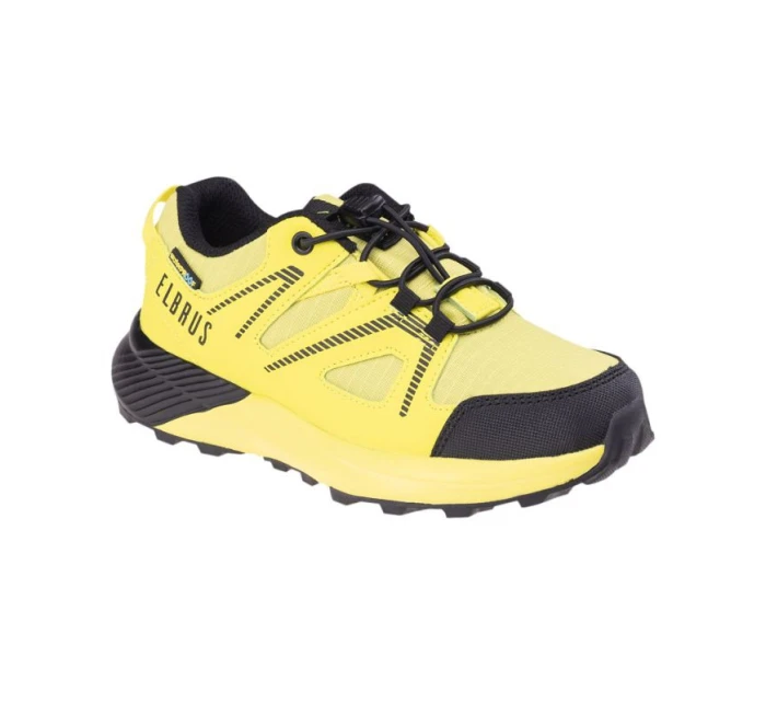 Boty Elbrus Vapus WP Jr 92800490755