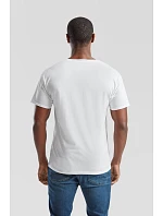 Fruit of the Loom Original V-Neck T Pánské tričko s výstřihem do V 16.1426 black Fruit of the Loom Original V-Neck T Pánské tričko s výstřihem do V 16.1426 black