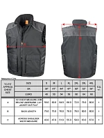 Result R 306X Vesta Vostex 30.306X black Result R 306X Vesta Vostex 30.306X black