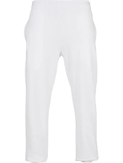 BB 002 Pánské tepláky model 22442686 white - Build your Brand