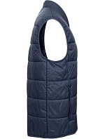 Cutter & Buck Light Vest Wmn Dámská lehká vesta dark navy model 22472011 Cutter & Buck Light Vest Wmn Dámská lehká vesta dark navy model 22472011
