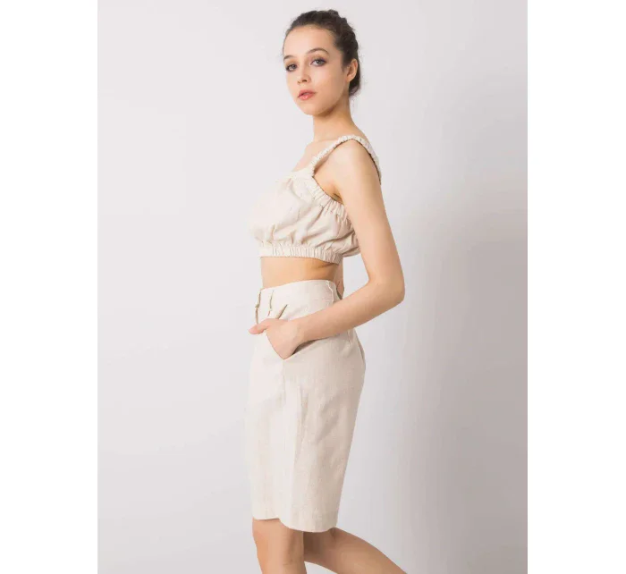 Sada 341 KMPL 5283.07 světle béžová