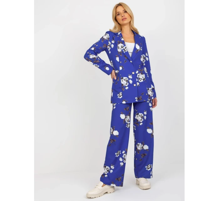 Dámská bunda LK MA model 18140200 kobalt - FPrice