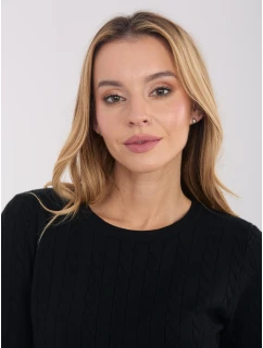 Sweter PM SW B model 21821336 czarny - FPrice