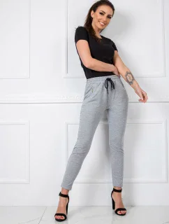 Tepláky RV DR model 14838950 šedá - FPrice