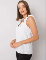 Top RV TP 6931.07 bílá