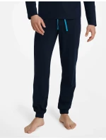 Pyžamo Icicle 40953-59X Námořnická modrá - Henderson