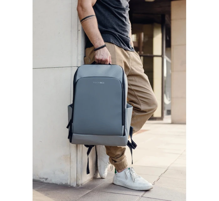 Městský batoh VUCH Dain Grey