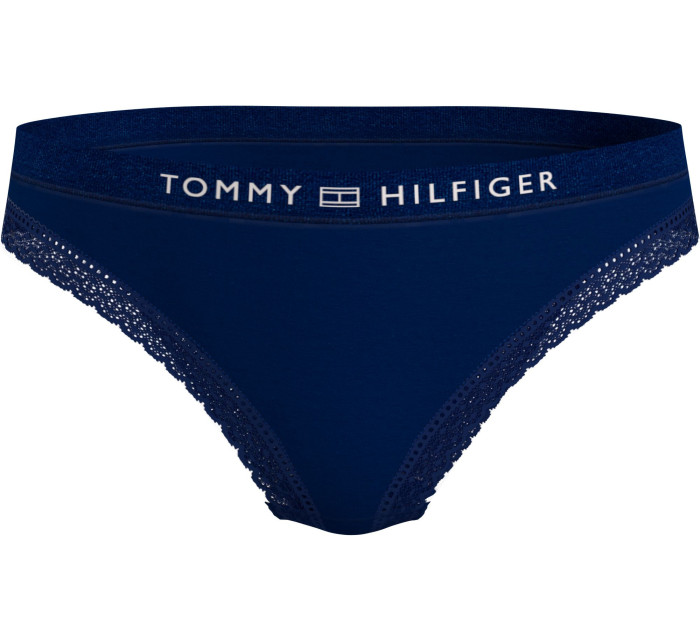 Close to Body Dámské kalhotky BIKINI UW0UW04183DW5 - Tommy Hilfiger