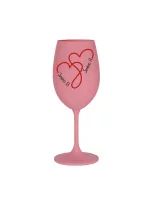 Sklenice pro zamilované