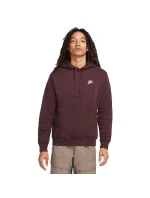 Pánská mikina Nsw Club Po BB M BV2654 - Nike