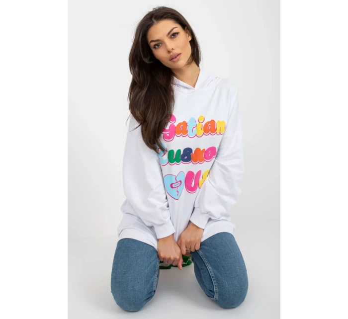 Mikina model 178959 Fancy Mikina model 178959 Fancy