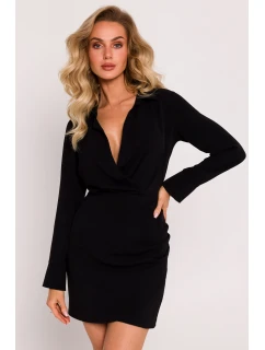 Denní šaty model 193586 Moe