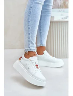 Sportovní obuv  model 201702 Step in style