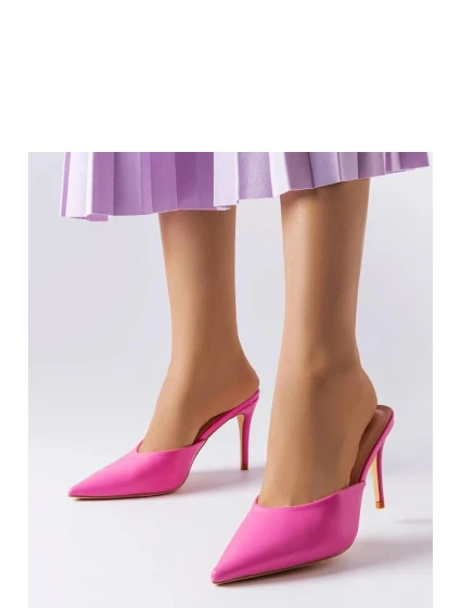 Lodičky na jehlách  model 207897 Solea