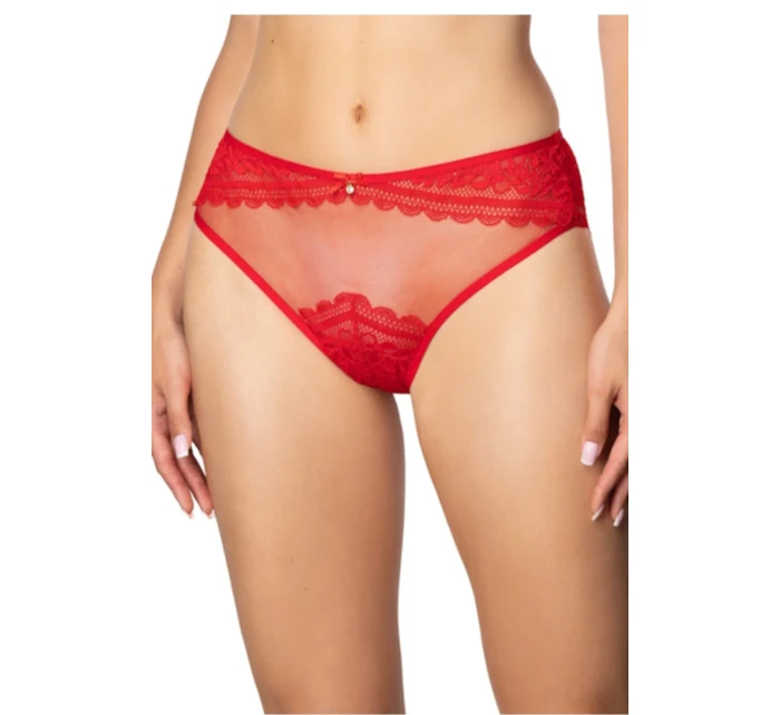 Kalhotky model 208166 Mat Kalhotky model 208166 Mat