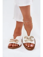 Sandály model 214336 Step in style Sandály model 214336 Step in style