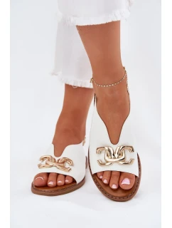 Sandály model 214336 Step in style